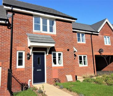 2 bedroom end of terrace house to rent - Photo 5