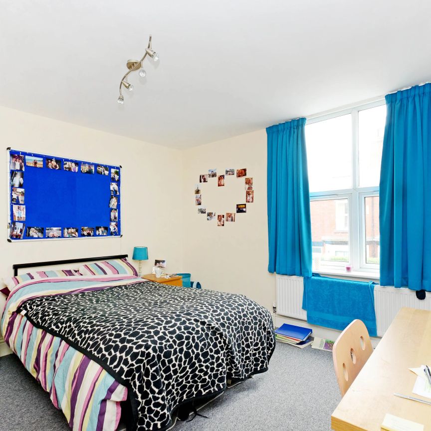 Harefield Road, Sheffield, S11 - Photo 1
