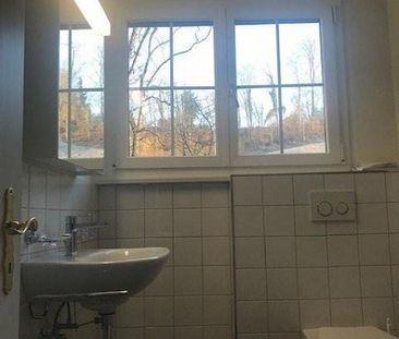 2-ZImmerwohnung in Zollikerberg gesucht? - Photo 1