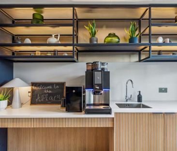 Studio to rent - Photo 2