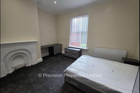 Accommodation for Students Leeds - Photo 2