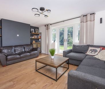 1 bedroom maisonette to rent - Photo 2