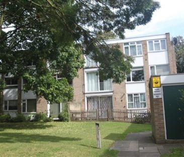 1 bedroom flat to rent - Photo 6