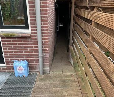 Te huur: Appartement Verhuellstraat in Arnhem - Foto 1