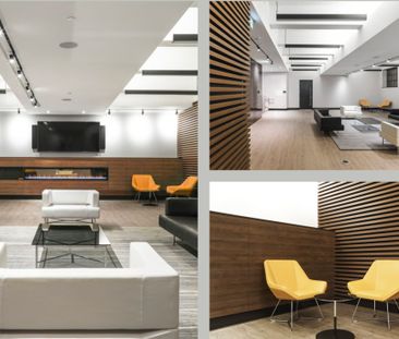 For Lease - 2 Clarendon Avenue Unit# 119, Toronto, Ontario - Photo 2