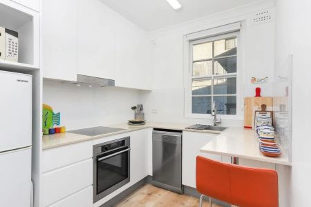 SITUATED AT THE REAR OF BUILDING - RENOVATED BEACHSIDE ABODE - Photo 3