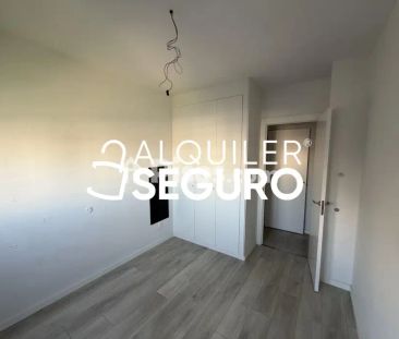 Piso en alquiler en Hospital - Photo 1