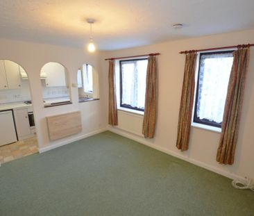 1 bedroom cluster house to rent - Photo 2