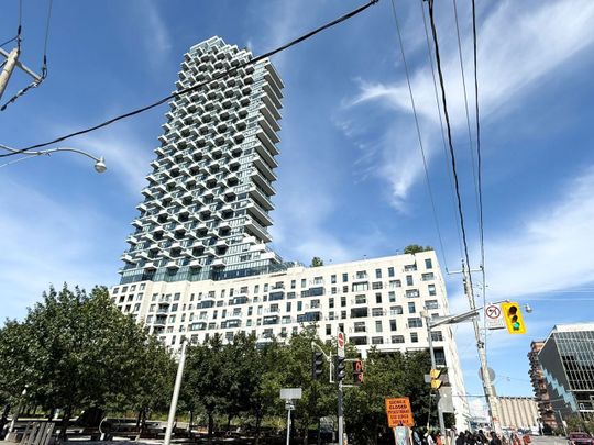 For Lease - 16 Bonnycastle Street Unit# 3910, Toronto, Ontario - Photo 1