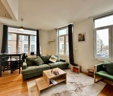 Appartement te huur - Foto 1