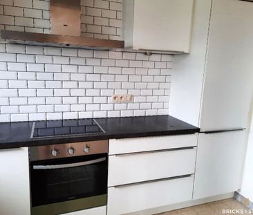 Appartement met 2 slaapkamers en terras in Merksem - Foto 5