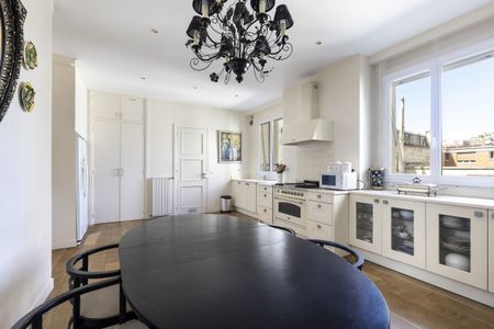 Elégant appartement familial vide - 145m² - Neuilly sur Seine - Photo 3
