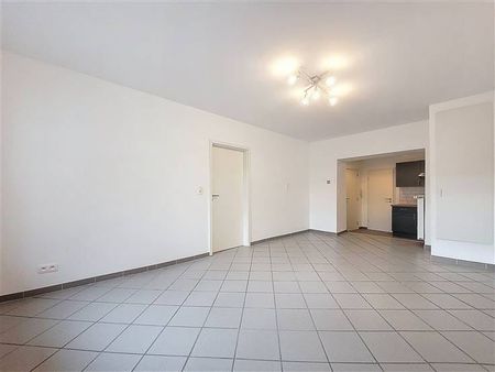 Appartement te huur - Photo 2