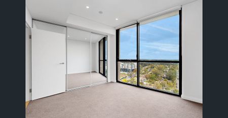 1412/2 Mandala Parade, Castle Hill, NSW 2154 - Photo 2