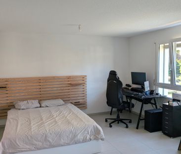 1.5 Zimmer, 36 m² - Foto 2