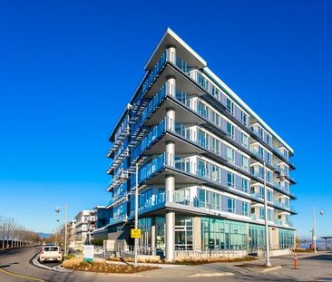 Riverport Flats - R5 | 14000 Riverport Way, Richmond - Photo 1