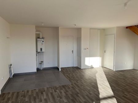 Location Appartement 3 pièces 66m² MEAUX 77100 - Photo 2