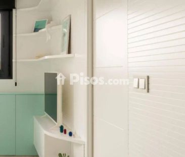 Piso en alquiler en Juan de Borbón - Photo 2