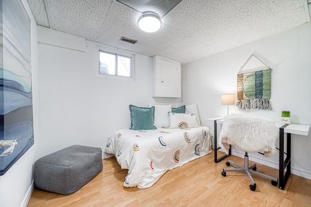 For Lease - 28 Kingslake Road Unit# Lower, Toronto, Ontario - Photo 4