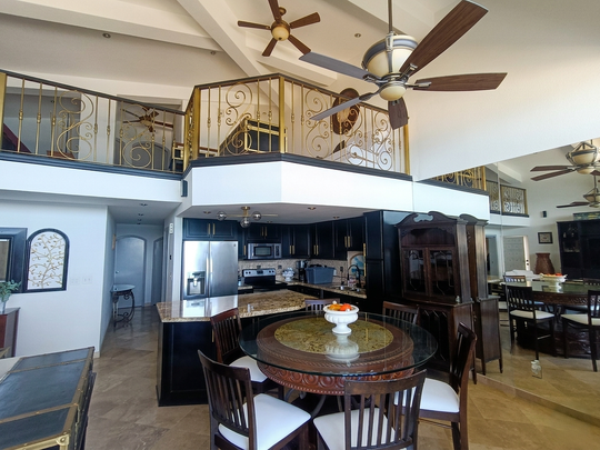Oceanfront Penthouse for Rent | La Jolla del Mar, Rosarito - Photo 1
