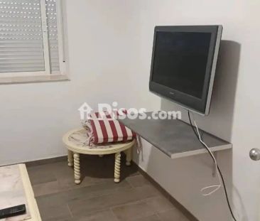 Casa rústica en alquiler en Calle Avenida Martinez de La Rosa, 10 - Photo 1