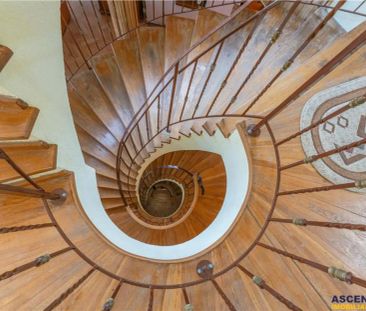Castelariu:spectacol panoramic,locatie prestigioasa,Central, Brasov - Fotografie 4