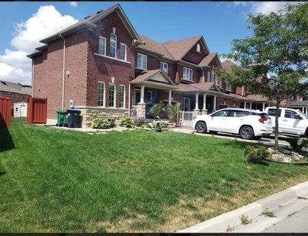 For Lease - 29 Burnstown Circle Unit# Bsmt, Brampton, Ontario - Photo 2