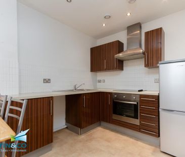 1 bedroom apartment to rent - Photo 5