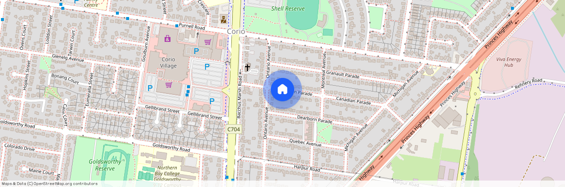 41 Canadian Parade, Vic 3214, Corio