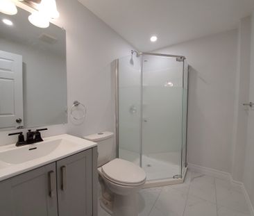 For Lease - 644 Mcbean Avenue Unit# Lower, Newmarket, Ontario - Photo 5