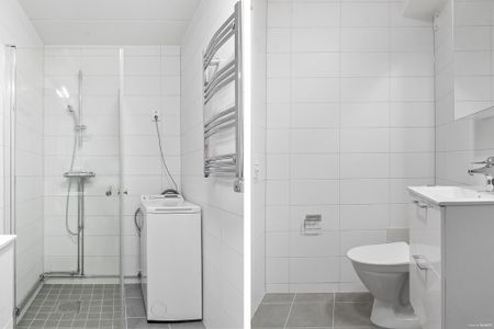 Bergengatan 8, Husby - Photo 5