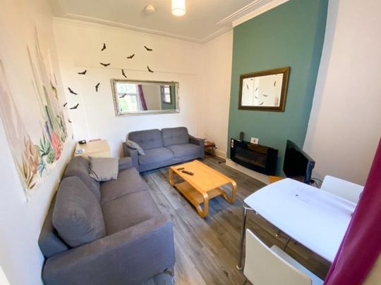 6 bedroom house share to rent - Photo 1