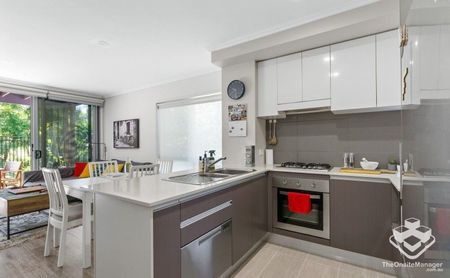 New Listing - Private Retreat with Park Views in a Prime Inner-City Location - Photo 5