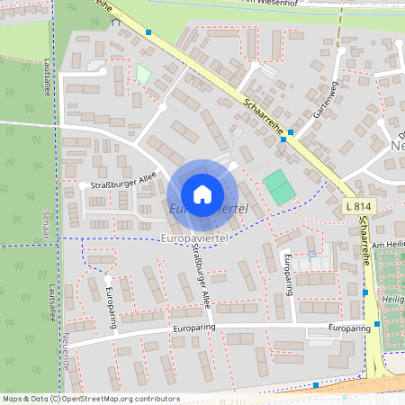 Straßburger Allee 15, 26389 Wilhelmshaven