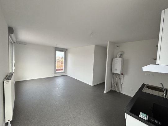 Location Appartement 3 pièces 57m² COLOMBELLES 14460 - Photo 1