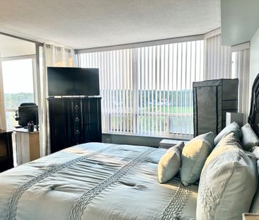 For Lease - 24 Hanover Road Unit# 905, Brampton, Ontario - Photo 4