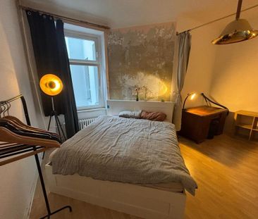 Zimmer in Berlin Neukölln immer DONNERSTAG - MONTAG - Photo 1