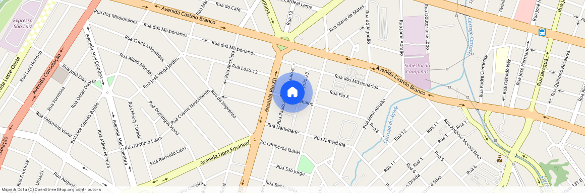 Rua do Trabalho, Rodoviário, Goiânia, GO, 74430450