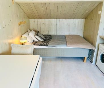 Idunavägen, Lidingö - Photo 1