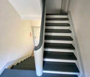 3-Zimmer-Wohnung in Bochum-Harpen mieten - Photo 3