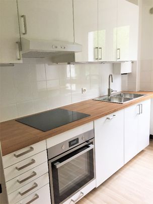 Location Appartement 2 pièces 41m² - Photo 1