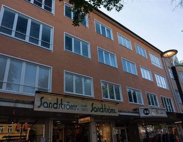 Storgatan 26 - Photo 1