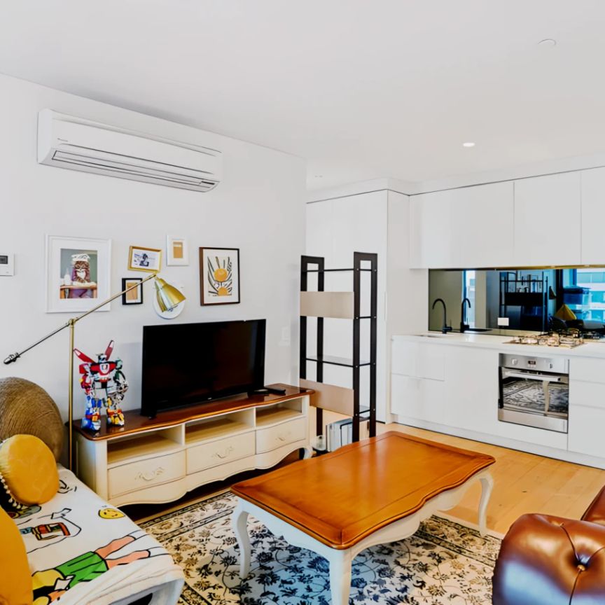 1 Bedroom*4405 - Photo 1