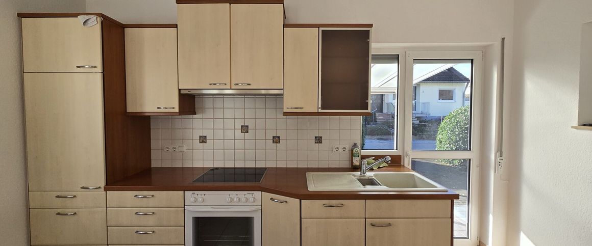 Top Einfamilienhaus in Oberpleis - Foto 1