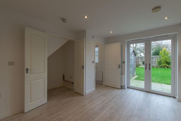 Racecourse View, Cottenham - Photo 1