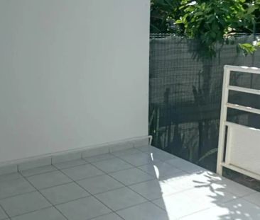 Appartement à louer 2 pièces 40m² - Photo 6