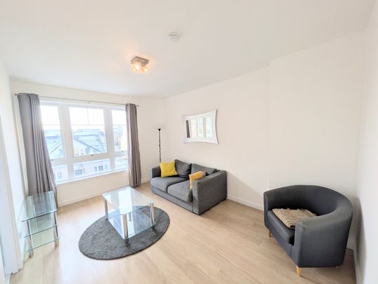 2 bedroom apartment to rent - Photo 1