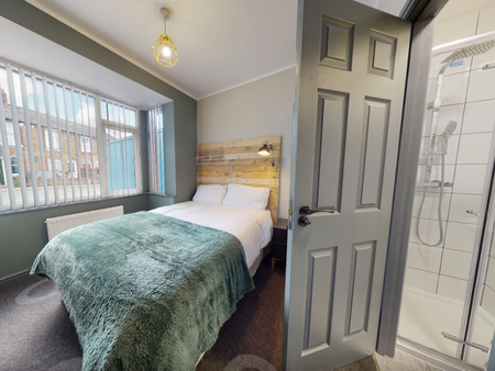 1 bedroom in a house share to rent - Photo 3