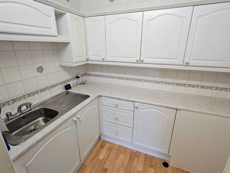 1 Bedroom Flat For Rent - Photo 5