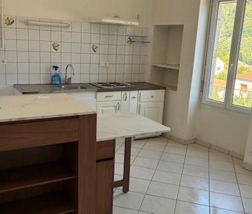 Location Appartement 3 pièces 49m² LABEGUDE 07200 - Photo 5